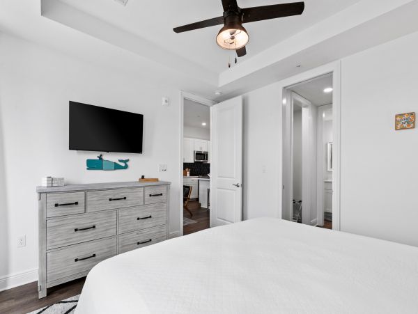 Beaches Of South Walton Condo 1007768