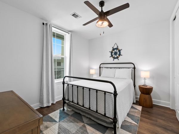 Beaches Of South Walton Condo 1007768