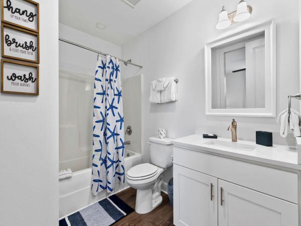 Beaches Of South Walton Condo 1007768