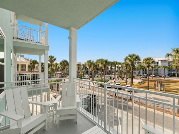 Beaches Of South Walton Condo 1007768