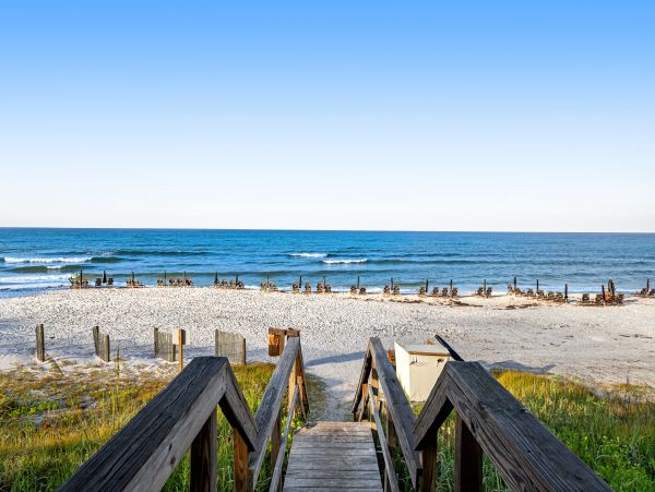 Beaches Of South Walton Condo 1007768