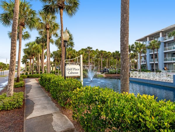 Beaches Of South Walton Condo 1007768