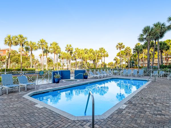 Beaches Of South Walton Condo 1007768