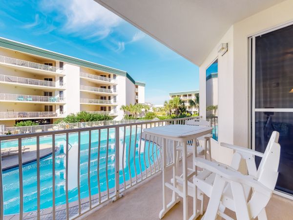 Beaches Of South Walton Condo 1007770