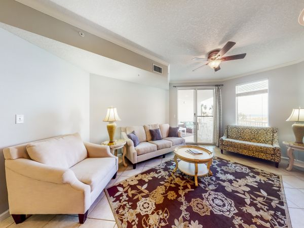 Beaches Of South Walton Condo 1007770