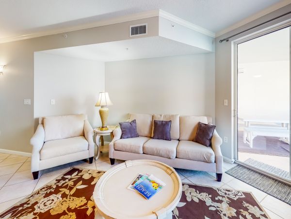 Beaches Of South Walton Condo 1007770