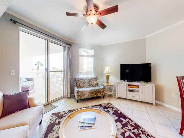 Beaches Of South Walton Condo 1007770