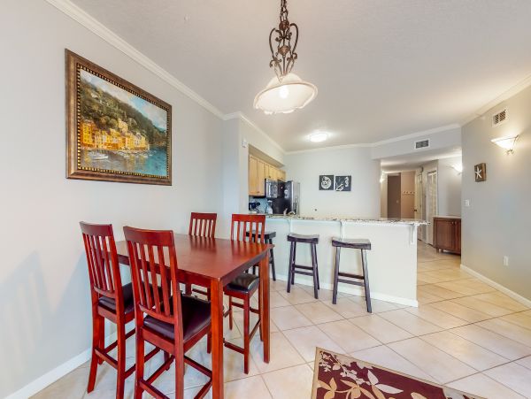 Beaches Of South Walton Condo 1007770