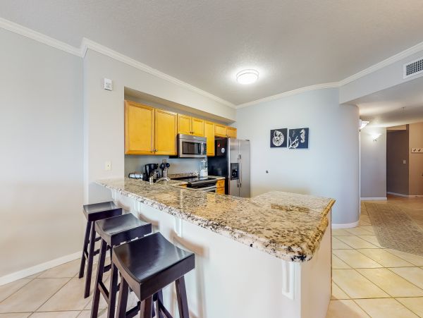 Beaches Of South Walton Condo 1007770