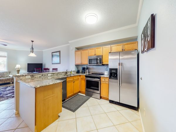 Beaches Of South Walton Condo 1007770