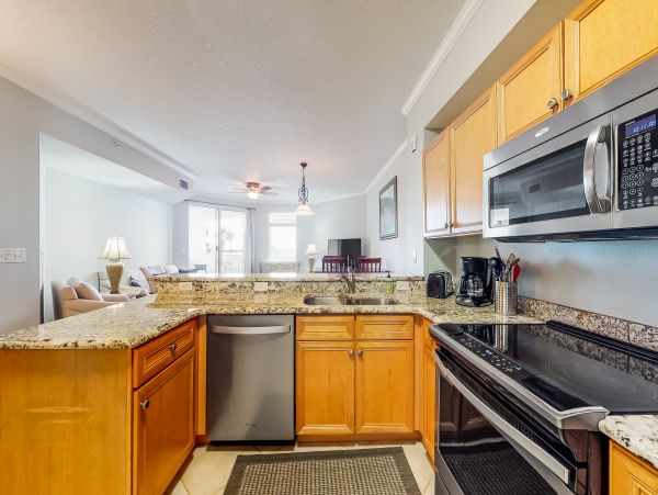 Beaches Of South Walton Condo 1007770