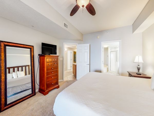 Beaches Of South Walton Condo 1007770