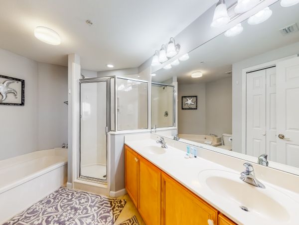 Beaches Of South Walton Condo 1007770
