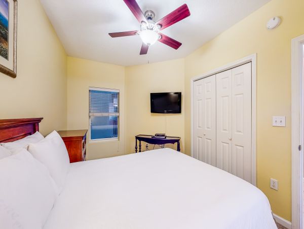 Beaches Of South Walton Condo 1007770