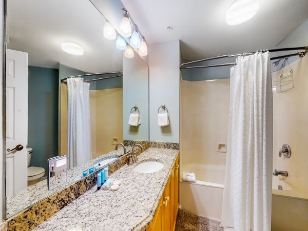 Beaches Of South Walton Condo 1007770