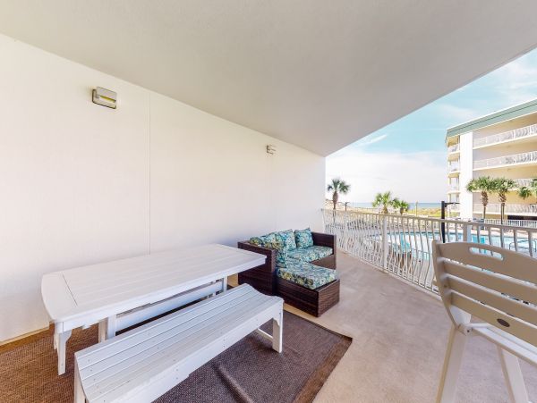 Beaches Of South Walton Condo 1007770