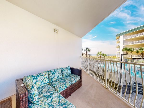 Beaches Of South Walton Condo 1007770