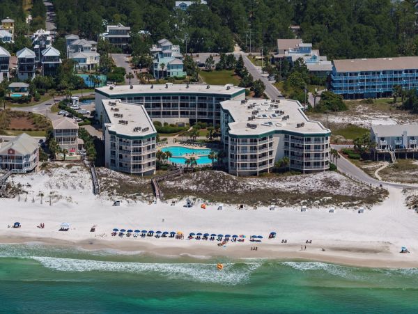 Beaches Of South Walton Condo 1007770