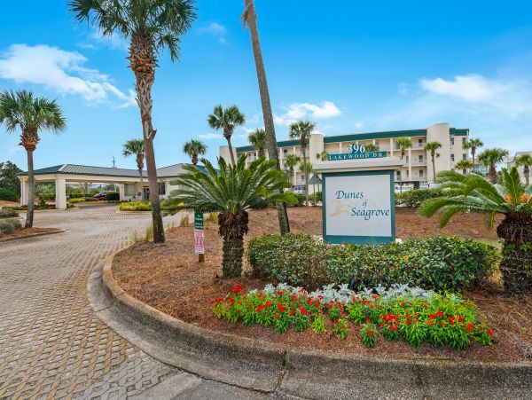 Beaches Of South Walton Condo 1007770
