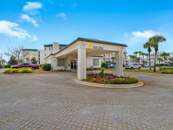 Beaches Of South Walton Condo 1007770
