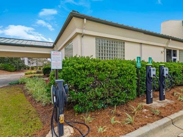 Beaches Of South Walton Condo 1007770