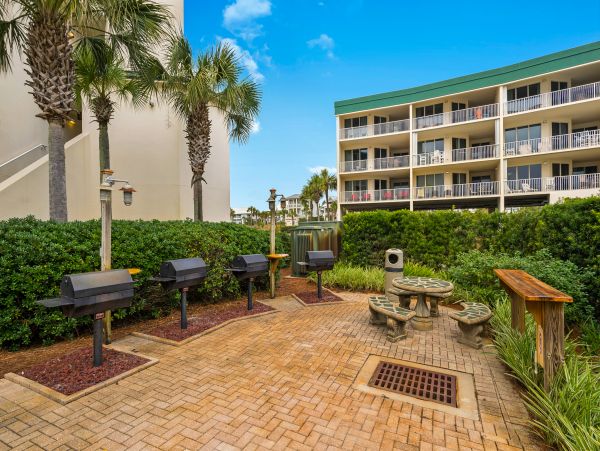 Beaches Of South Walton Condo 1007770