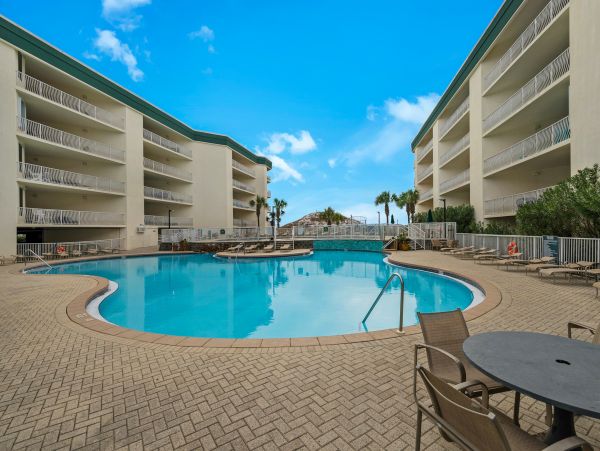 Beaches Of South Walton Condo 1007770