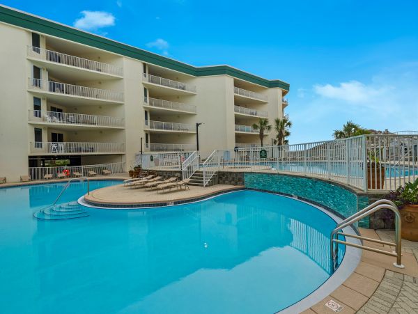 Beaches Of South Walton Condo 1007770