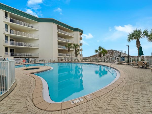 Beaches Of South Walton Condo 1007770