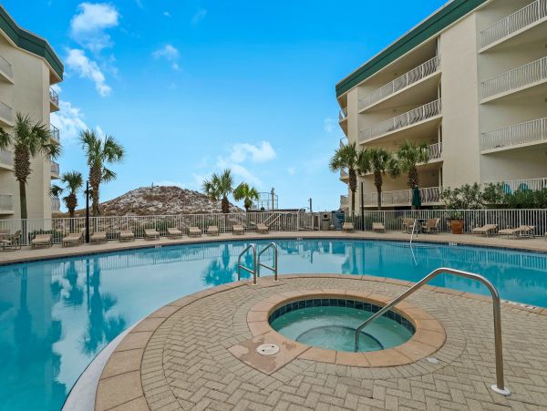 Beaches Of South Walton Condo 1007770