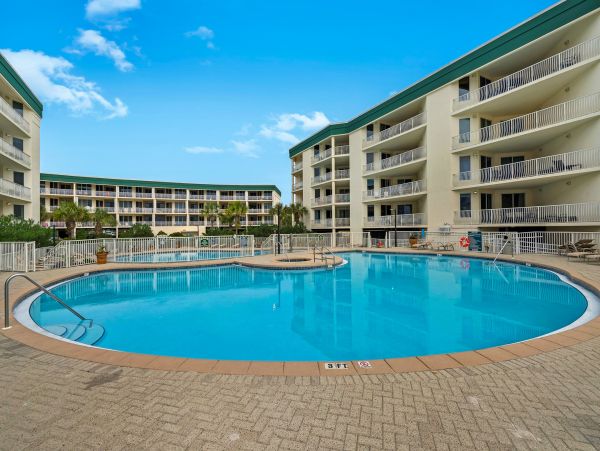 Beaches Of South Walton Condo 1007770