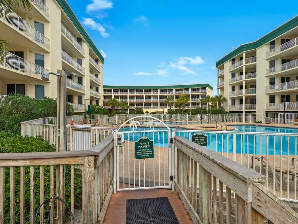 Beaches Of South Walton Condo 1007770