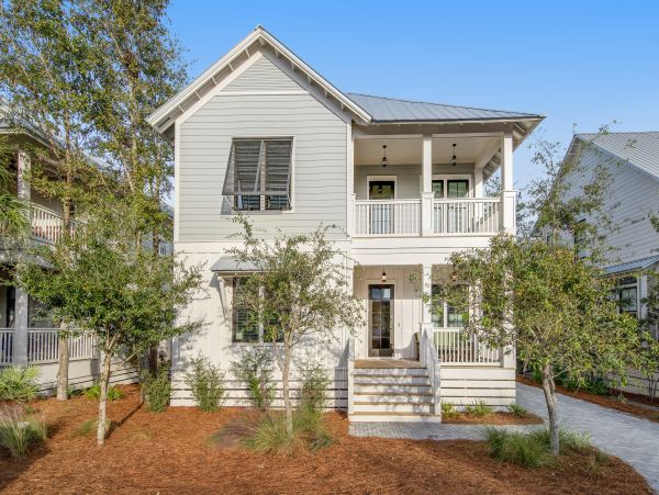 Beaches Of South Walton Home 1007771