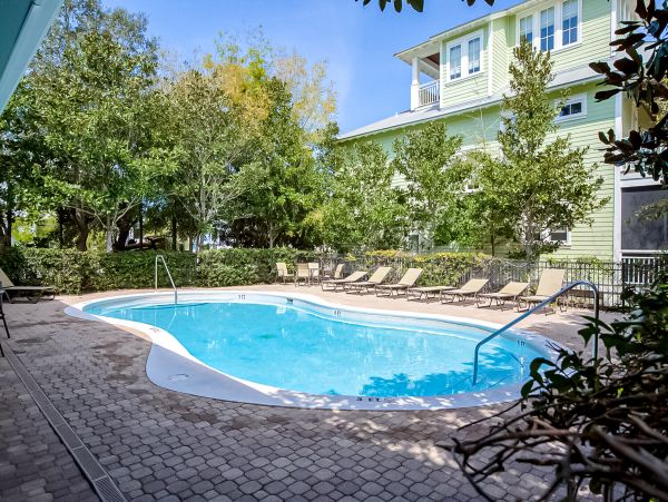 Beaches Of South Walton Home 1007771