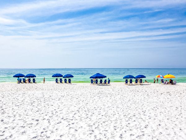 Beaches Of South Walton Home 1007771