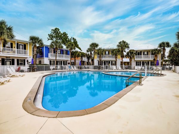 Beaches Of South Walton Home 1007773