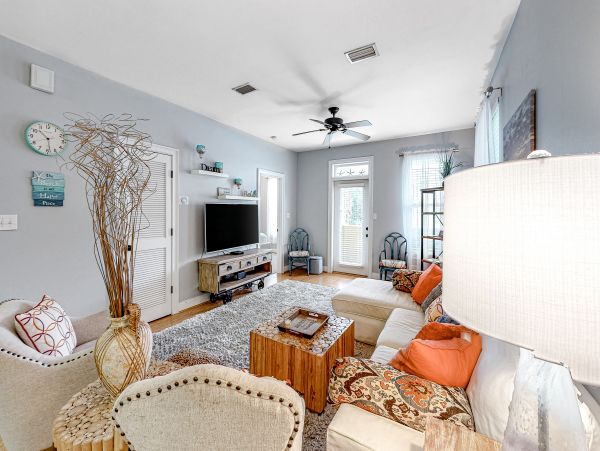 Beaches Of South Walton Condo 1007774