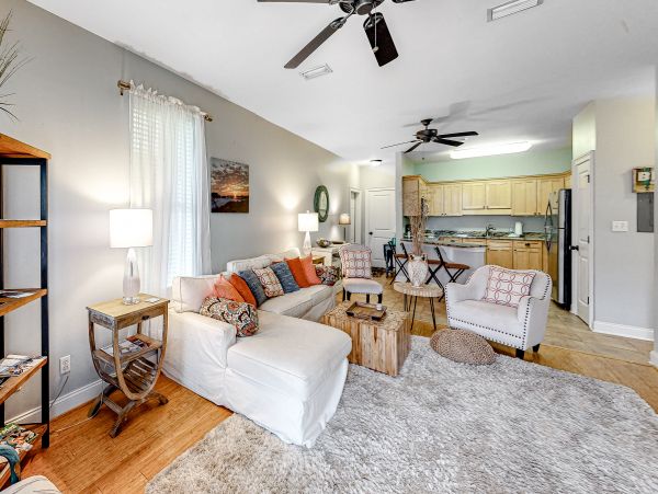 Beaches Of South Walton Condo 1007774