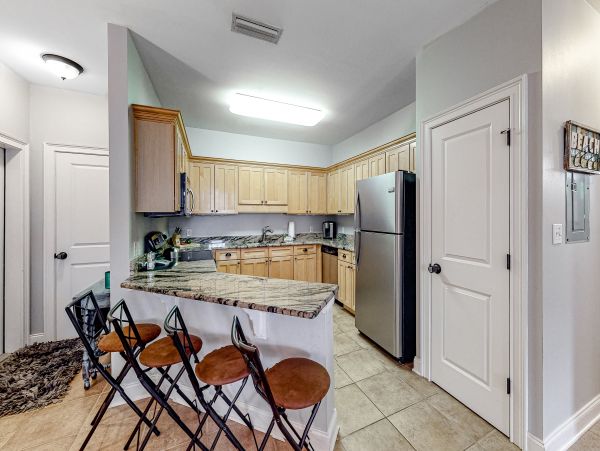 Beaches Of South Walton Condo 1007774