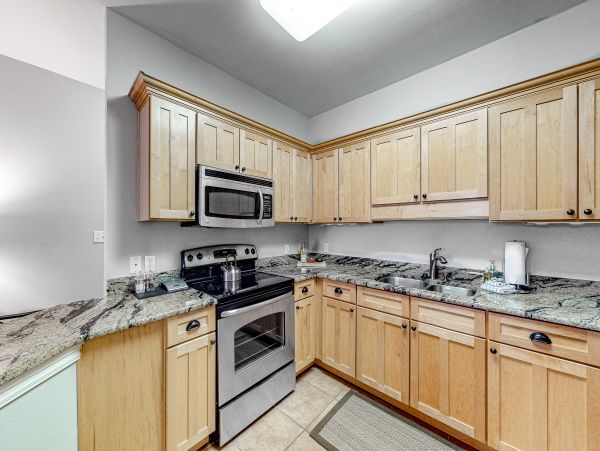 Beaches Of South Walton Condo 1007774