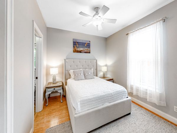 Beaches Of South Walton Condo 1007774
