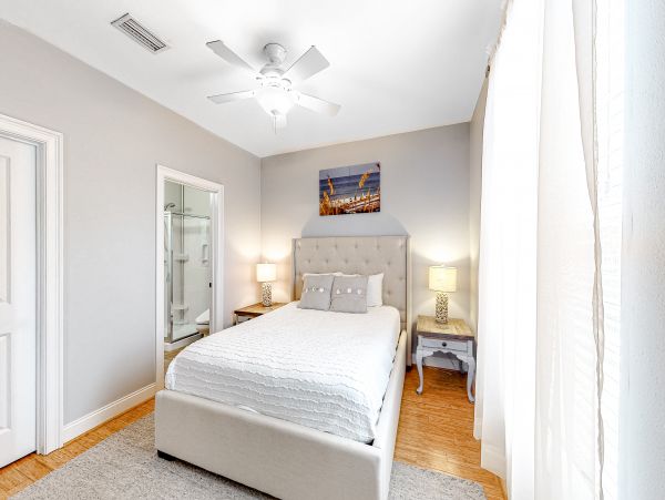 Beaches Of South Walton Condo 1007774