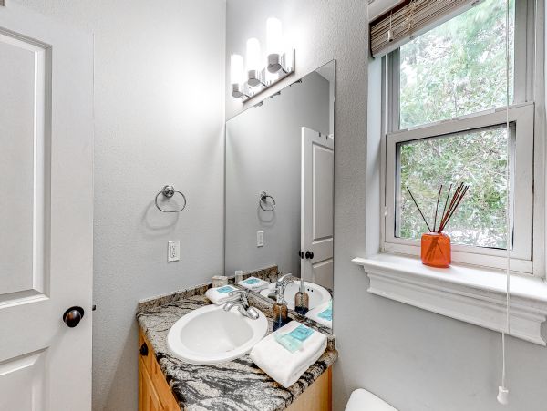 Beaches Of South Walton Condo 1007774