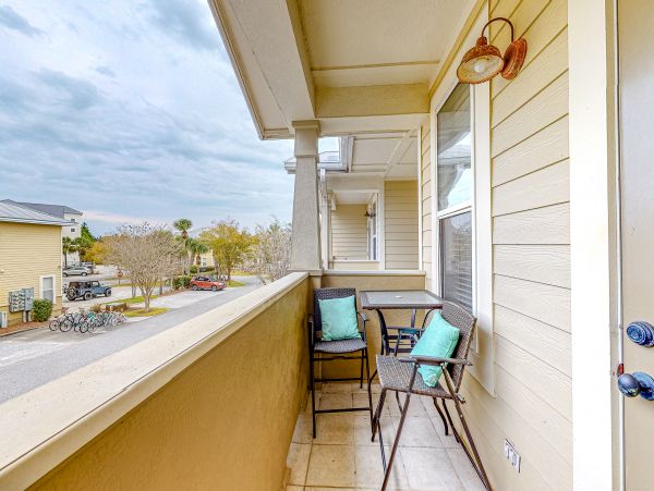 Beaches Of South Walton Condo 1007774