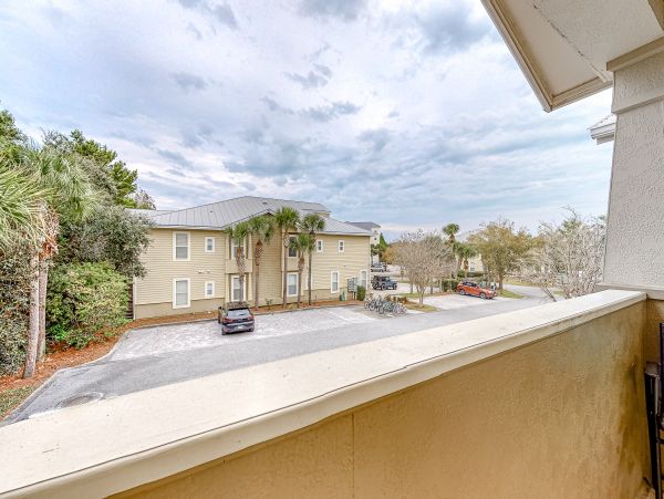 Beaches Of South Walton Condo 1007774