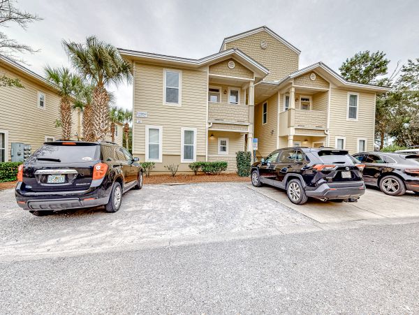 Beaches Of South Walton Condo 1007774