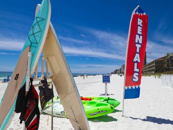 Beaches Of South Walton Condo 1007774