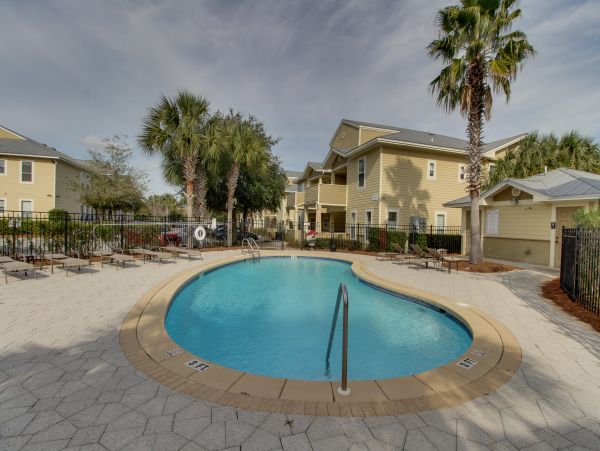 Beaches Of South Walton Condo 1007774
