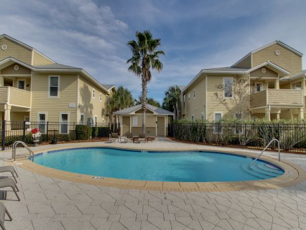 Beaches Of South Walton Condo 1007774