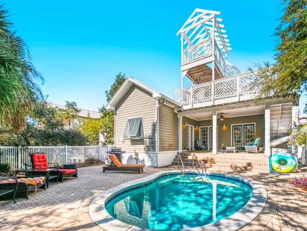 Beaches Of South Walton Home 1007775